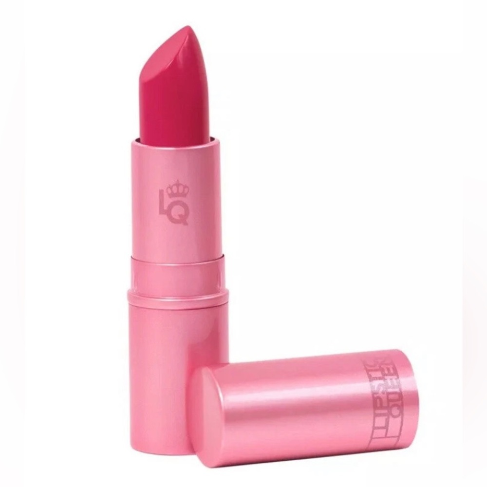 Lipstick Queen Dating Game MR RIGHT Mr. Right 0.12 oz Full Size ~ New in Box! π